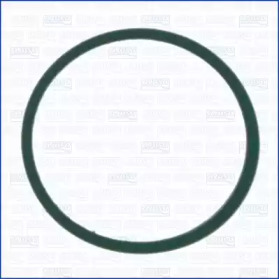 WILMINK GROUP wg1452140 -  Прокладка, впускной коллектор